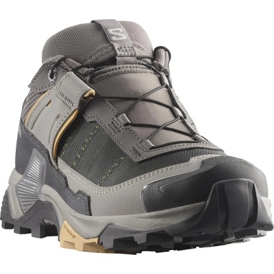 Salomon X Ultra 5 GTX W L47726300 seagrass/turbulence/tender peach