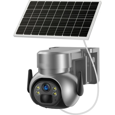 Innotronik Solárna 4G otočná PTZ ICH-BC30-4G(3MP)