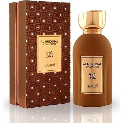 Hamidi Jawa parfémovaná voda unisex 100 ml