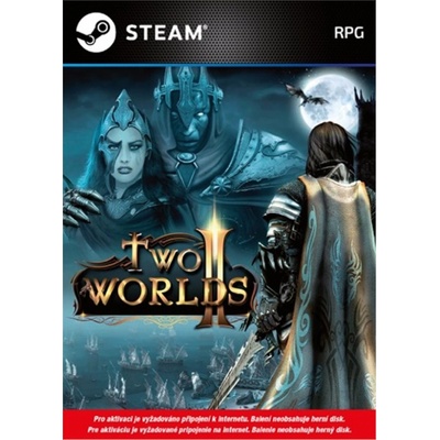 Two Worlds 2