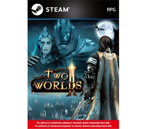 Two Worlds 2