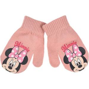 Kids movie heroes Ръкавици minnie - sportdepot - 4,73 лв