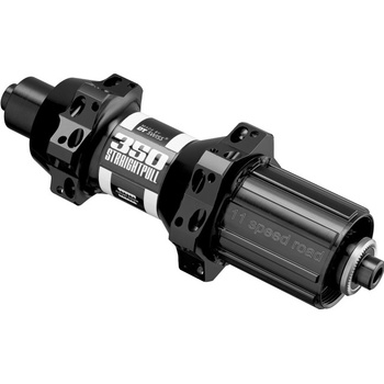 DT Swiss 350 Straight Pull Road