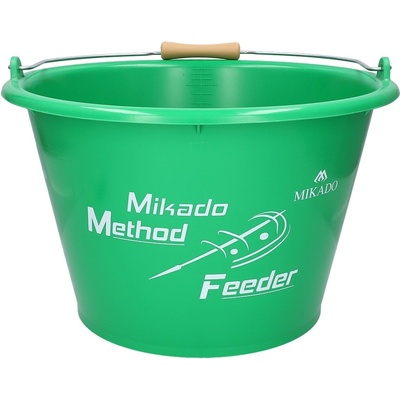 MIKADO Vědro METHOD FEEDER 17l