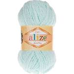 alize Softy 15 Плетива прежда (22300015-ALIZE)