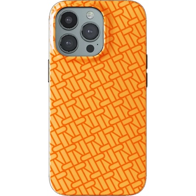 Richmond & Finch Richmond & Finch Tangerine RF for iPhone 13 Pro Max orange (49472)