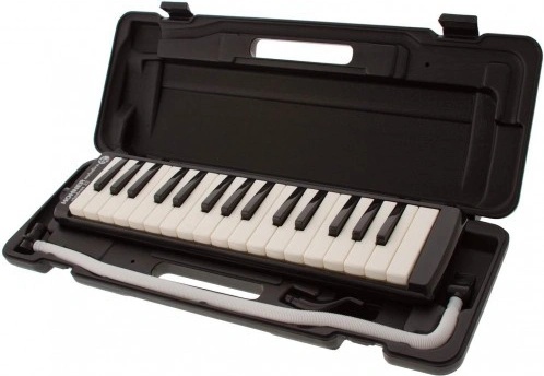 HOHNER Melodica Student 32 RD - Melodika