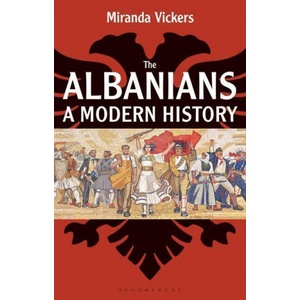 Albanians | VICKERS MIRANDA (2019)