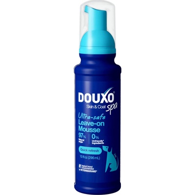 Ceva Douxo SPA Quick Refresh Dog Mousse 150 ml