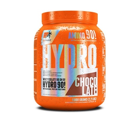 Extrifit Hydro Isolate 90 30 g