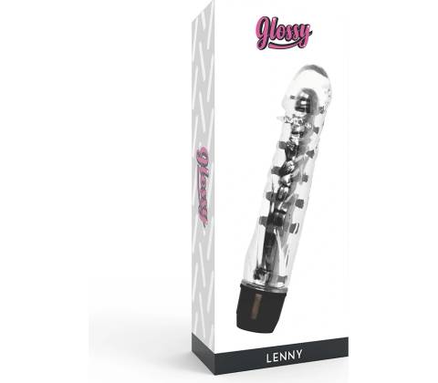 GLOSSY LENNY