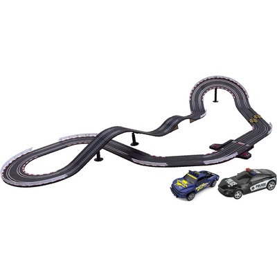 NINCO Loop Police Patrol