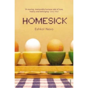 Homesick | Eshkol Nevo (2009)