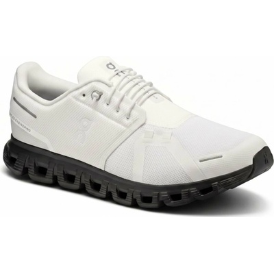 On Cloud 6 Versa M White/Black