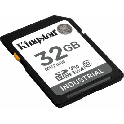 Kingston SD 32GB pSLCIT/32GB