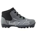 Spine Loss NNN Kids grey/black EU 34