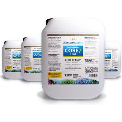 Triton Core7 Flex Base Elements 4x5 l