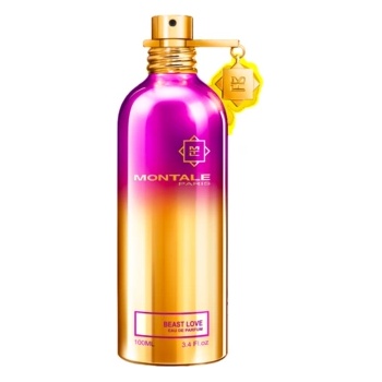 Montale Beast Love Eau de Parfum за жени, 100 мл