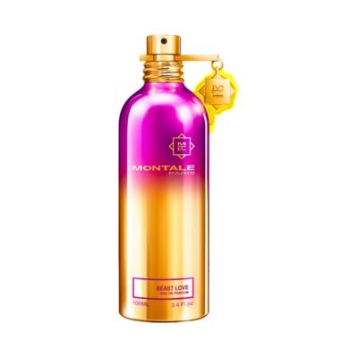 Montale Beast Love Eau de Parfum за жени, 100 мл