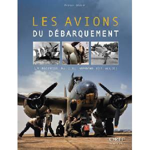 Les avions du Débarquement | DAVID (2021)