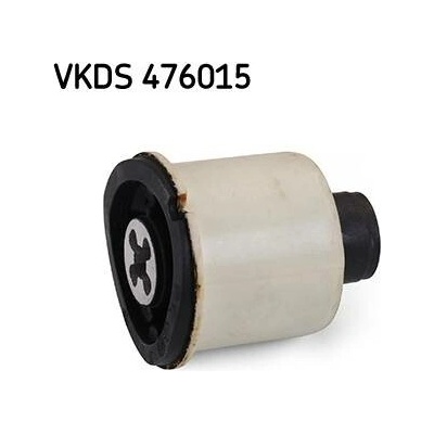 Tělo nápravy SKF VKDS 476015 (VKDS476015)