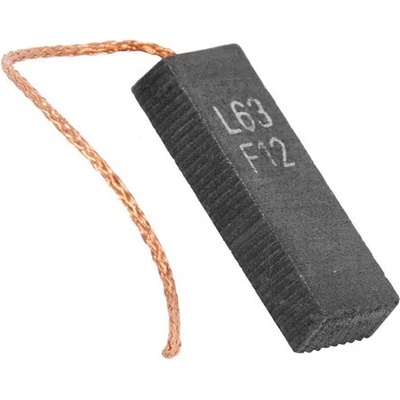 Electrolux náhradní díl 18619114 uhlík vysavače