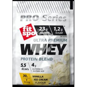 FitSpo Pro Series Ultra Premium Whey 30 g