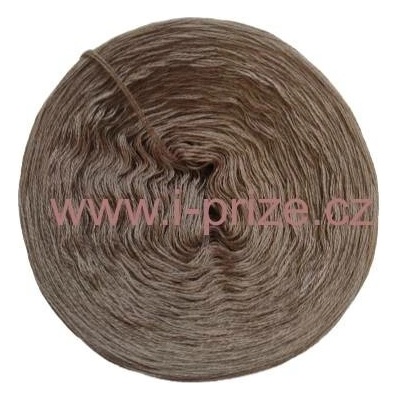 MOOL ORIGINAL č.8931 béžová 3nitka