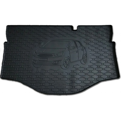 Gumová vana do kufru RIGUM MITSUBISHI Space Star 2019 – Zbozi.Blesk.cz