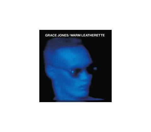 Grace Jones - Warm Leatherette