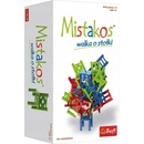 Trefl Mistakos Boj o stoličky