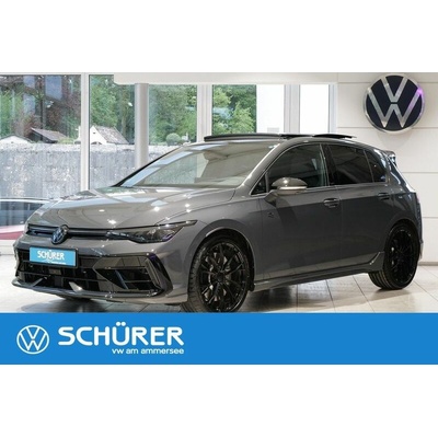 Volkswagen Golf R 4Motion DSG 245 kW
