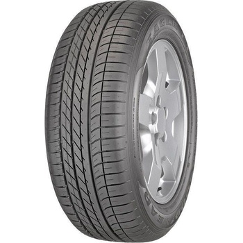 Image 1 of Goodyear Eagle F1 Asymmetric SUV XL 245/45 R20 103W