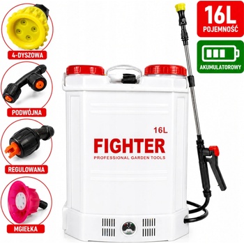 FIGHTER 16L