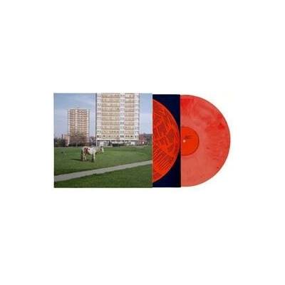 Westside Cowboy - It Goes On LP