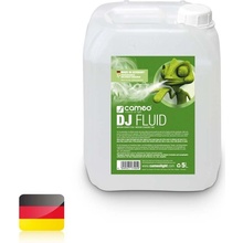 Cameo DJ FLUID 5L