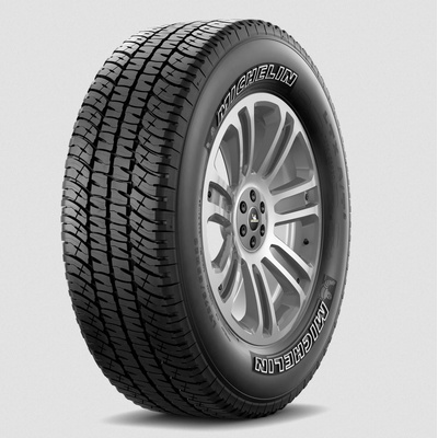 Michelin LTX A/T2 275/70 R18 125/122S