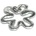 Vestopazzo Висулка - Цвете Vestopazzo - AL14036S (AL14036S)