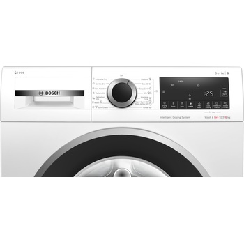 Bosch WNG254A0BY