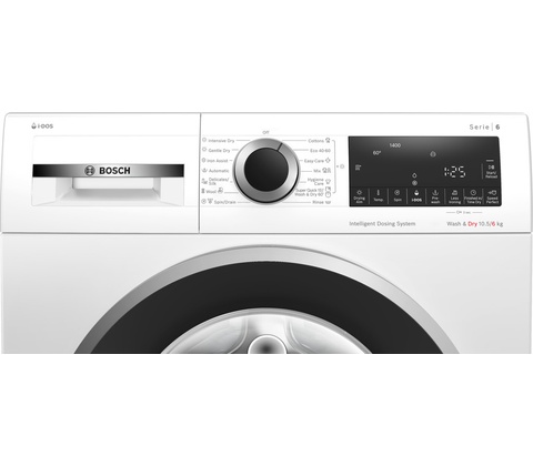 Bosch WNG254A0BY