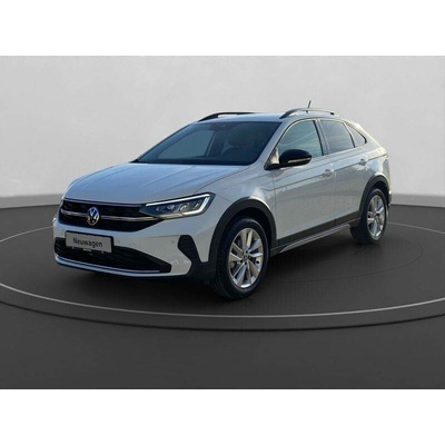 Volkswagen Taigo 1.0 TSI 70 kW