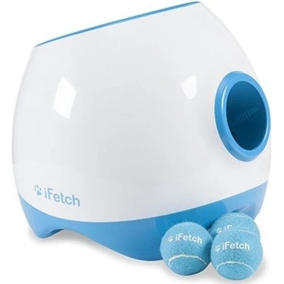 iFetch Too automatický vrhač míčků