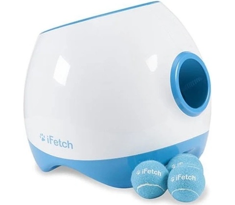 iFetch Too automatický vrhač míčků