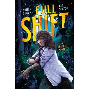 Full Shift | Kit Seaton (ISBN: 9780593529850)