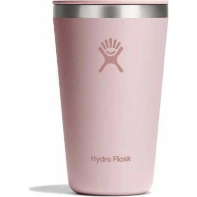 Hydro Flask termohrnek All Around Tumbler 621 ml 16 oz světle růžová