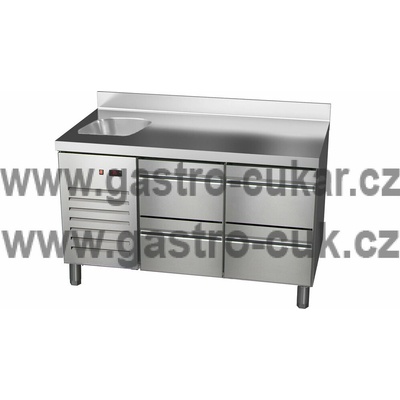 Asber ETP-7-135-04 HC S GI