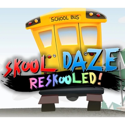 Skool Daze Reskooled