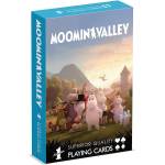 Winning Moves Карти за игра Waddingtons Moomins