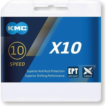 KMC X-10 EPT