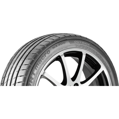Лятна гума sunny 235/55 r17 103w tl na305 xl